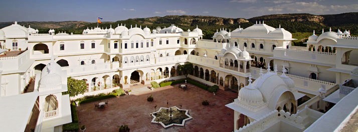 1478/Nahargarh Ranthambhore - Sawai Madhopur 03.jpg